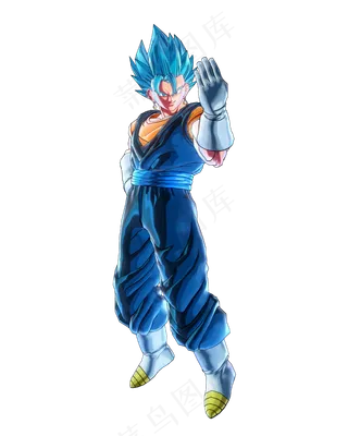 经典漫画七龙珠人物