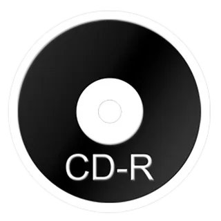 CD-R播放区