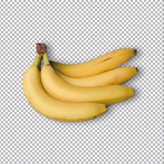 免抠香蕉图
