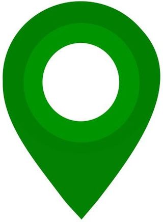 全球定位系统图标免抠