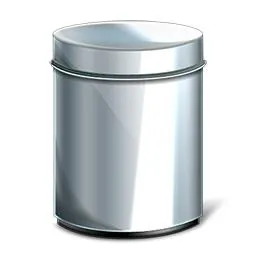 回收站 PNG免抠(256x256)