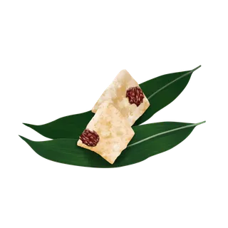 端午节豆子粽子美味免扣元素