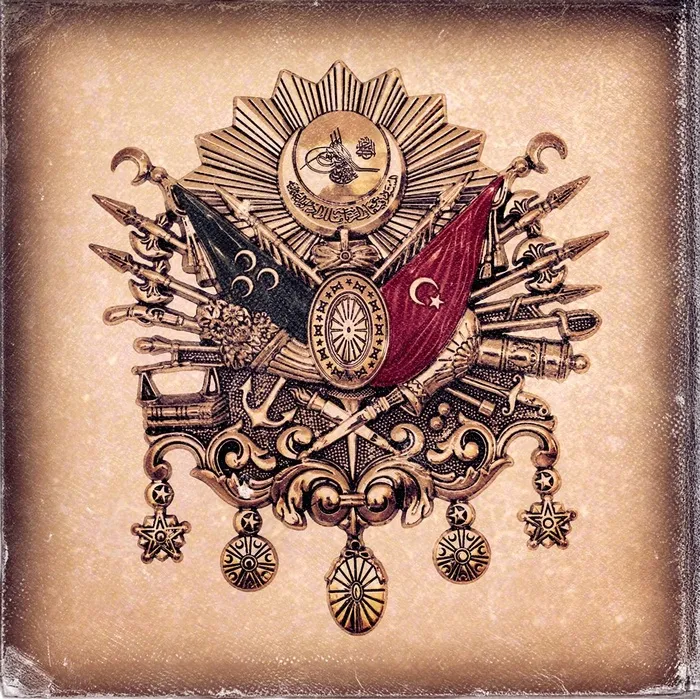 精美金属徽章勋章大图