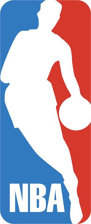 NBA标志 PNG免抠(297x731)