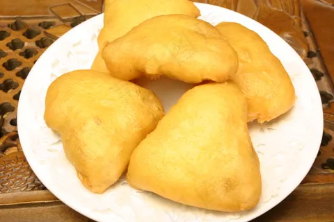 0356豆沙锅饼 0356豆沙锅饼