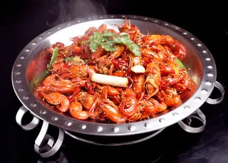HQ-727麻辣小龙虾