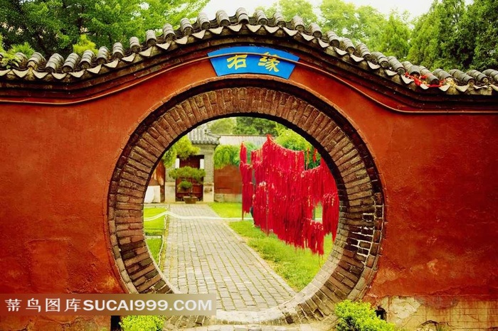 苏州古典名园留园摄影