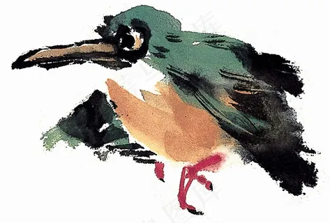 画鸟高清jpg素材 画鸟高清jpg素材