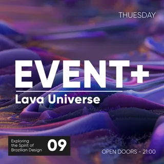 超酷创意抽象色彩渐变背景