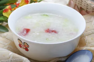 15  雪梨青瓜粥-粥公粥婆