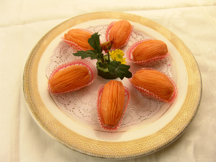 田园南瓜酥 (2)