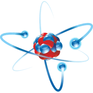 原子运行模型元素少儿兴趣班