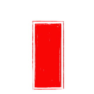 红色印章免扣素材