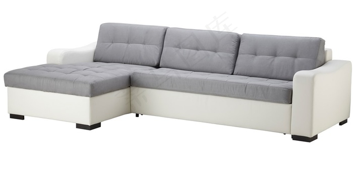 沙发茶几与厨房桌椅等摄影高清图片