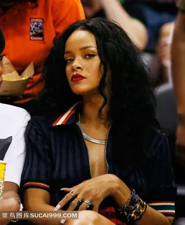nba美女观众