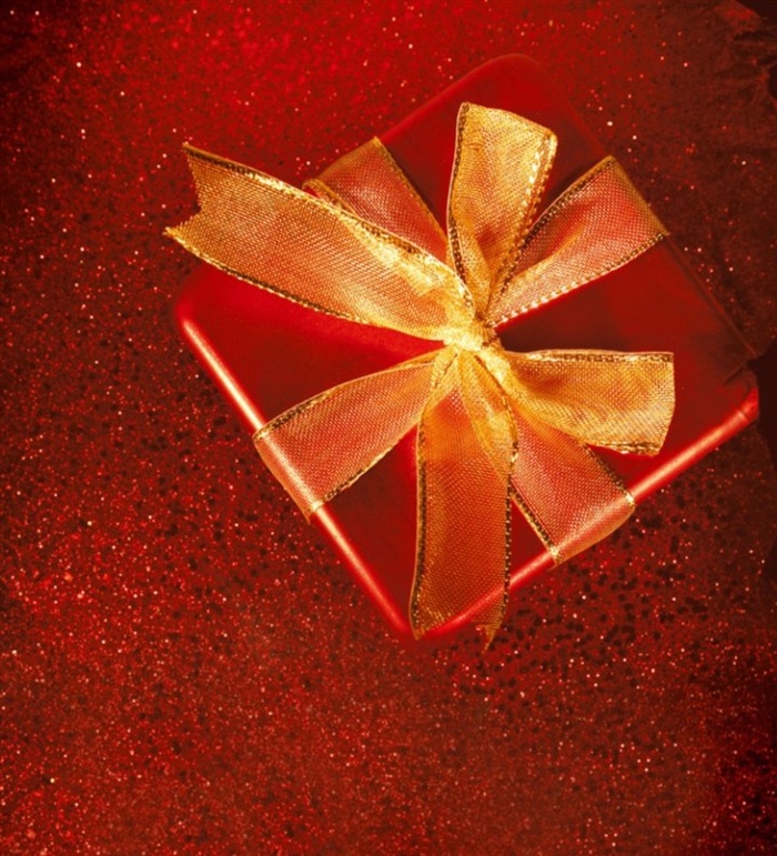 精致圣诞大礼包