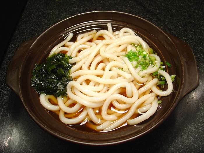 饺子|粥热乌冬面