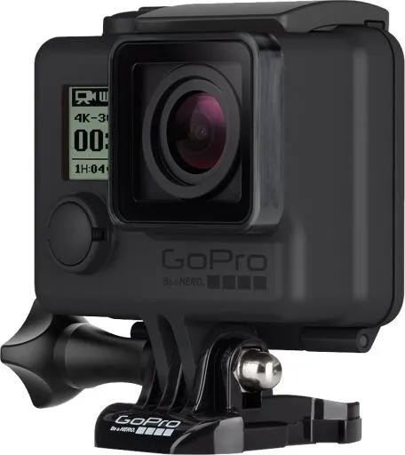 GoPro PNG免抠(766x860)