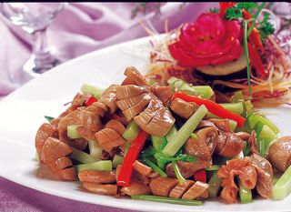 92CC151特酱巧手爆生肠