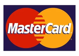 万事达卡标志 PNG免抠