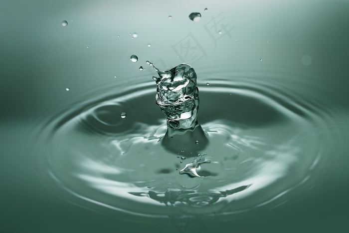 water水滴