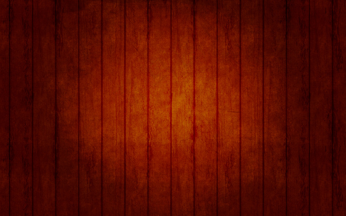 高清红色木质背景图片
