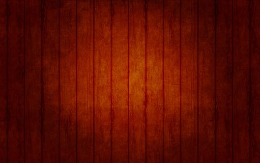 高清红色木质背景图片