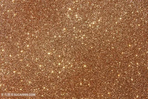 金色粒子背景高清图片 金色粒子背景高清图片