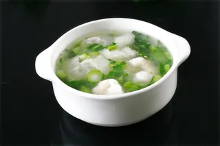 TG00095鲜虾蔬菜汤 (1)