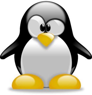 Linux 标志 PNG免抠