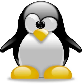 Linux 标志 PNG免抠