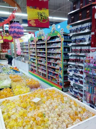 情景演绎装饰陈列完工照片