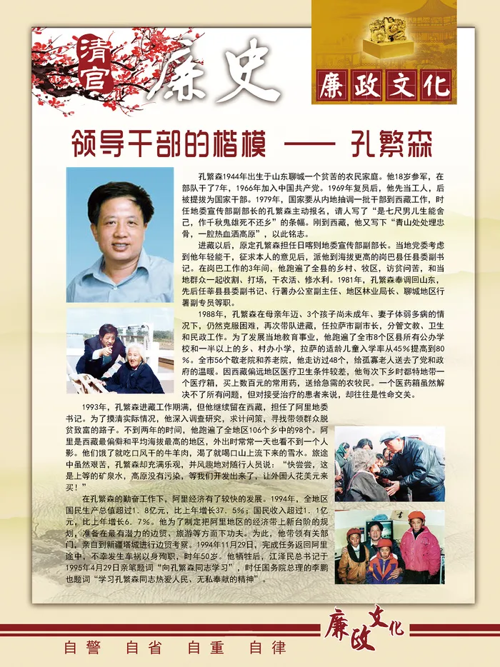 廉政|文化|企业|廉洁|理念psd模版下载