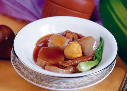 RCS-6379秦皇烩四宝