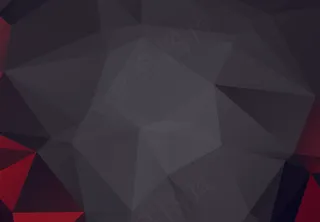 炫彩几何图形背景 几何艺术设计 多边形背景图片