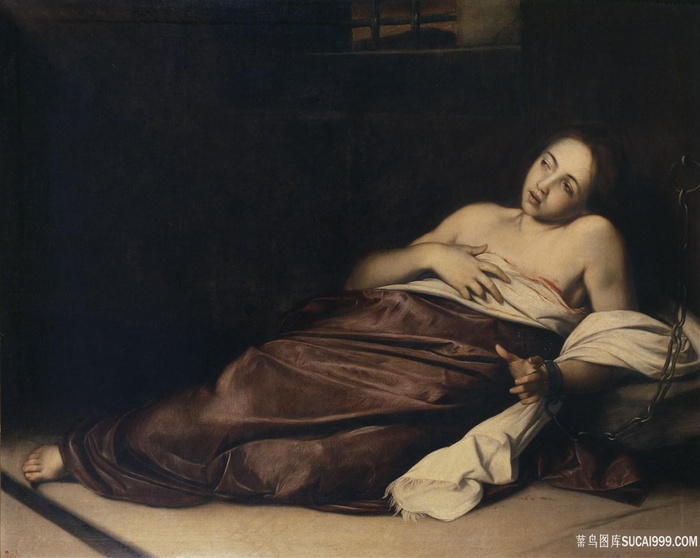 安德里亚，请你离开-圣诞老人在*里