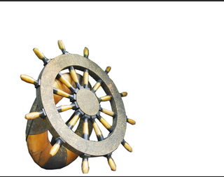 在美丽的雕刻中  常潜伏着强烈的内心的颤动