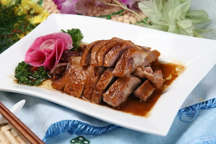 20  珠江酱鸭-珠江生活