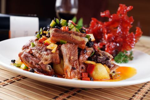 XCXC1594合味羊排