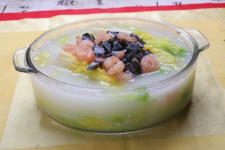 32三鲜娃娃菜-彬彬香土居