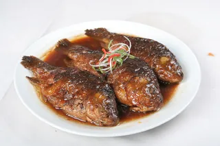 30酥靠鲫鱼 定州江苏