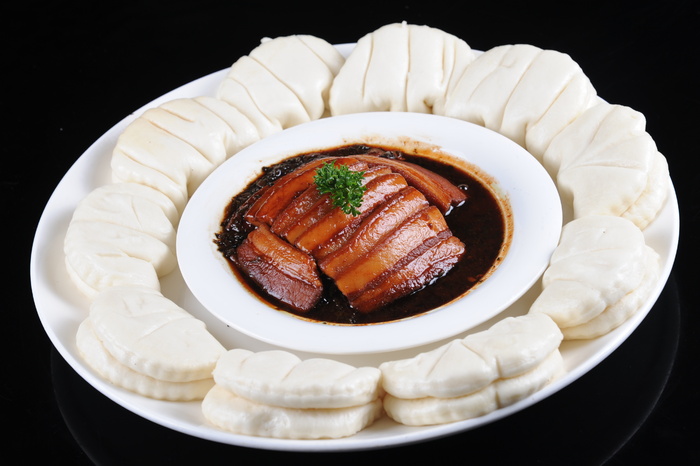 秘制扣肉