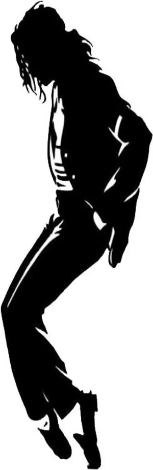 迈克尔杰克逊 PNG免抠