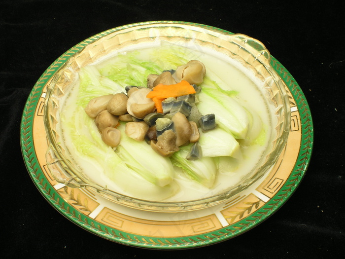 1221上汤娃娃菜hjg