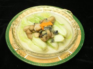 1221上汤娃娃菜hjg