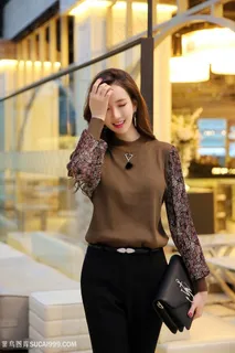 超高清韩国美女模特李妍静图片 超高清韩国美女模特李妍静图片