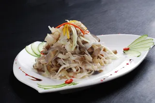 LCSC3228五彩银针海橡皮