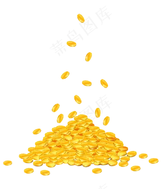 金钱金币金融会计