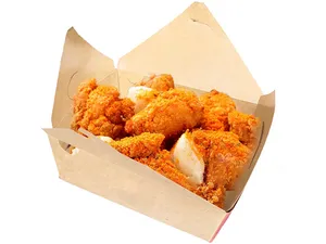 29 辣味撒粉（有年糕）