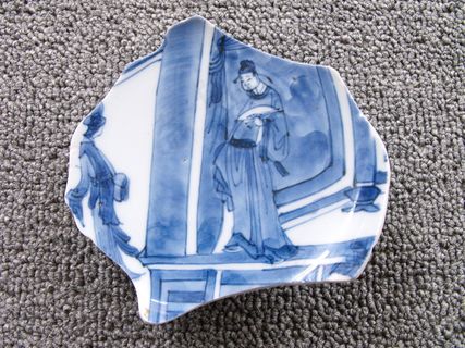 高清碗碟瓷器图片下载